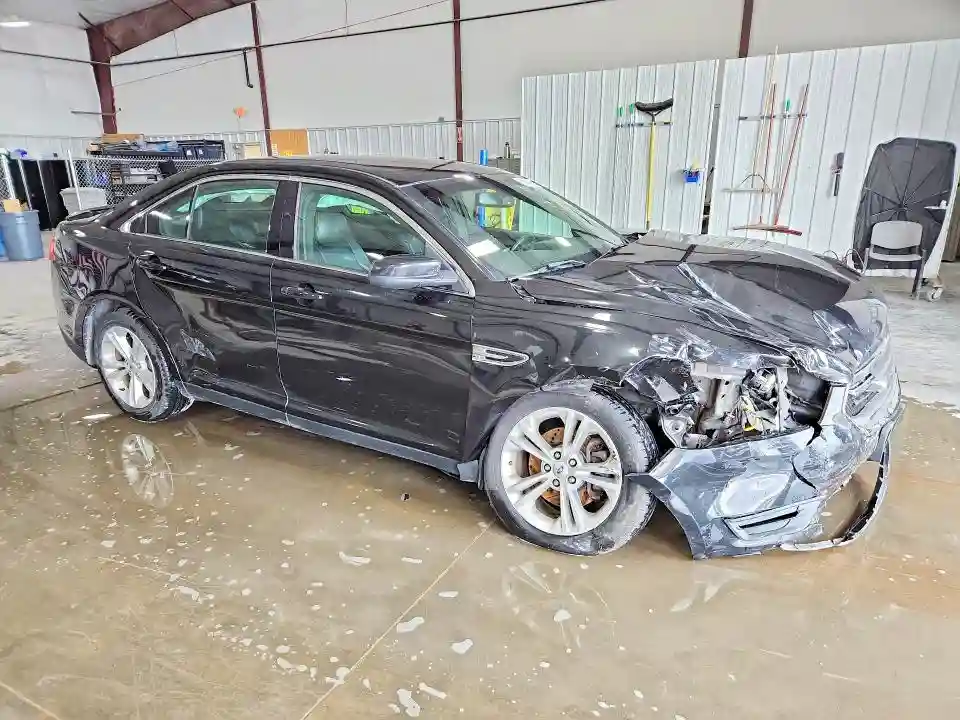 1FAHP2E87DG137769 2013 FORD TAURUS-3