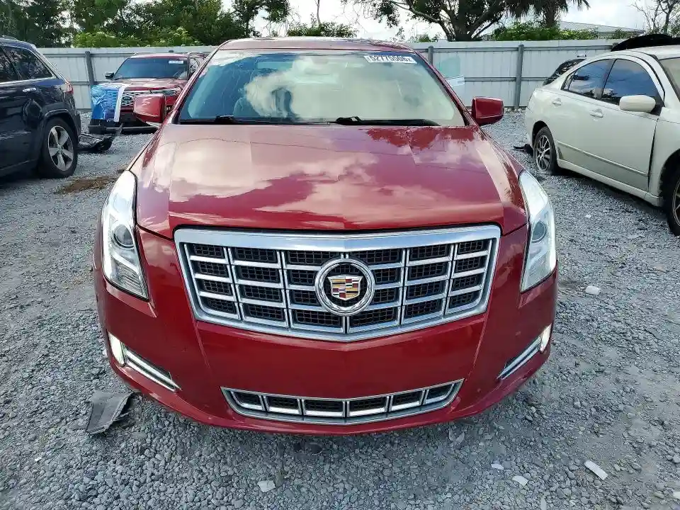 2G61M5S33F9133981 2015 CADILLAC XTS-4