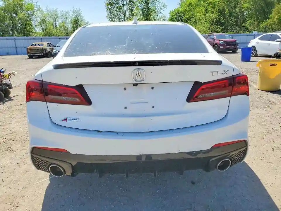19UUB1F69LA800177 2020 ACURA TLX-5