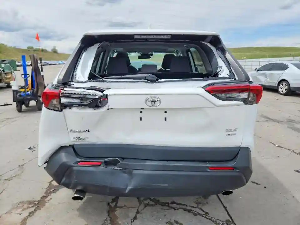 2T3P1RFV3NW303957 2022 TOYOTA RAV4-5