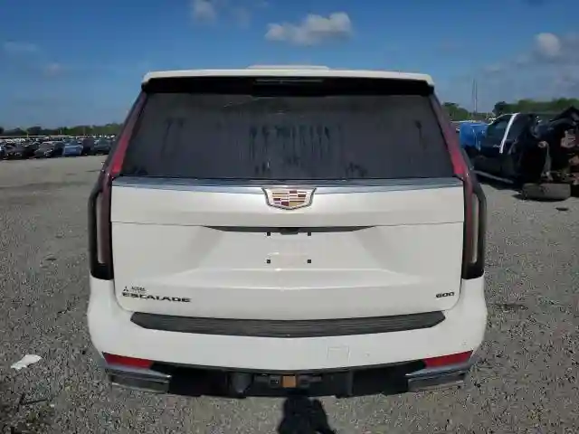 1GYS3KKL4NR156719 2022 CADILLAC ESCALADE-5