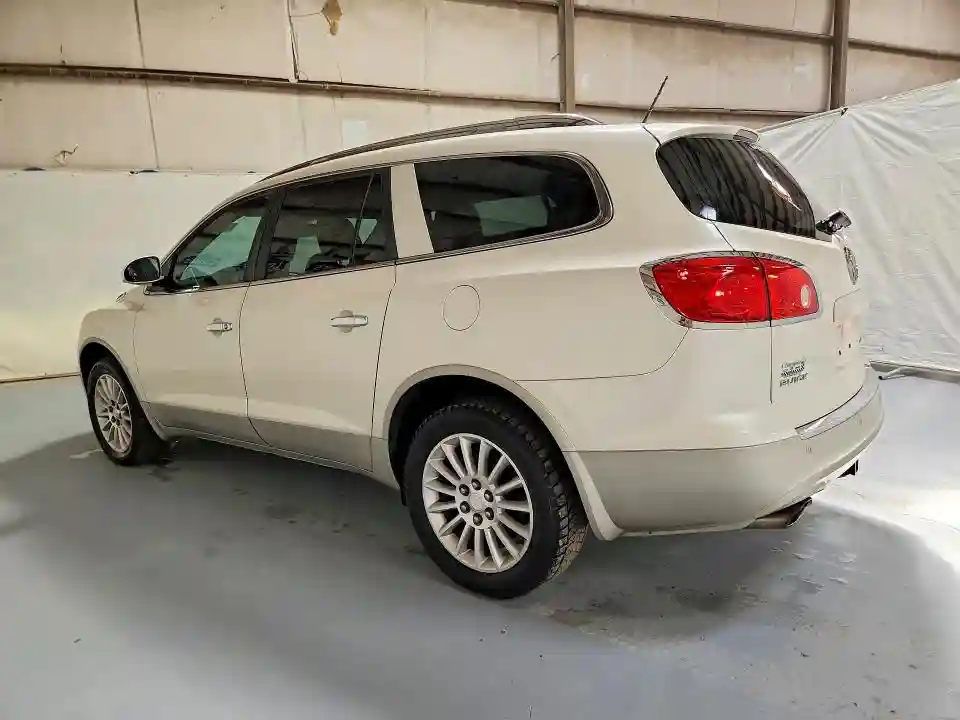 5GAKRCED1CJ320407 2012 BUICK ENCLAVE-1