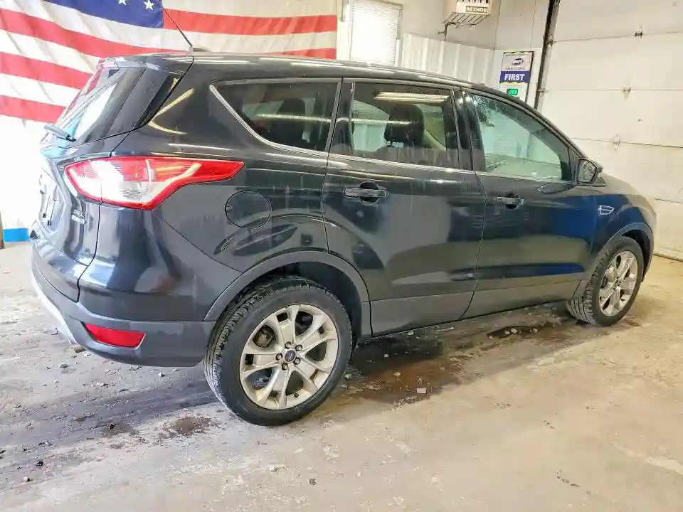 1FMCU9H91DUC16765 2013 FORD ESCAPE-2