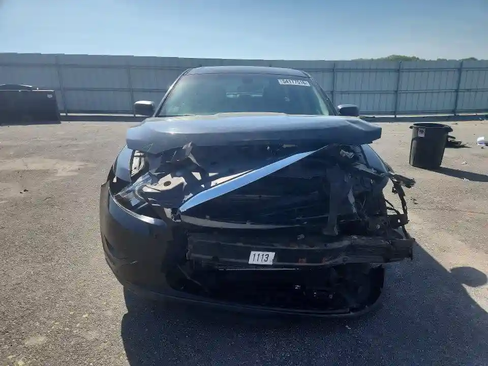 1FAHP2DW5AG104006 2010 FORD TAURUS-4