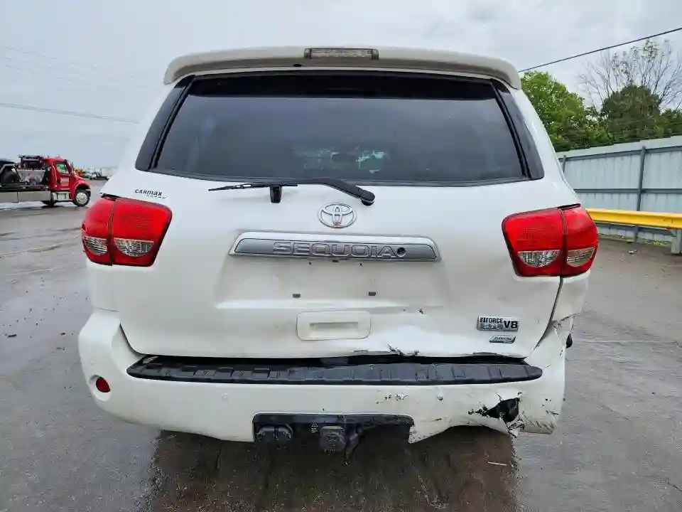 5TDDW5G18HS155383 2017 TOYOTA SEQUOIA-5