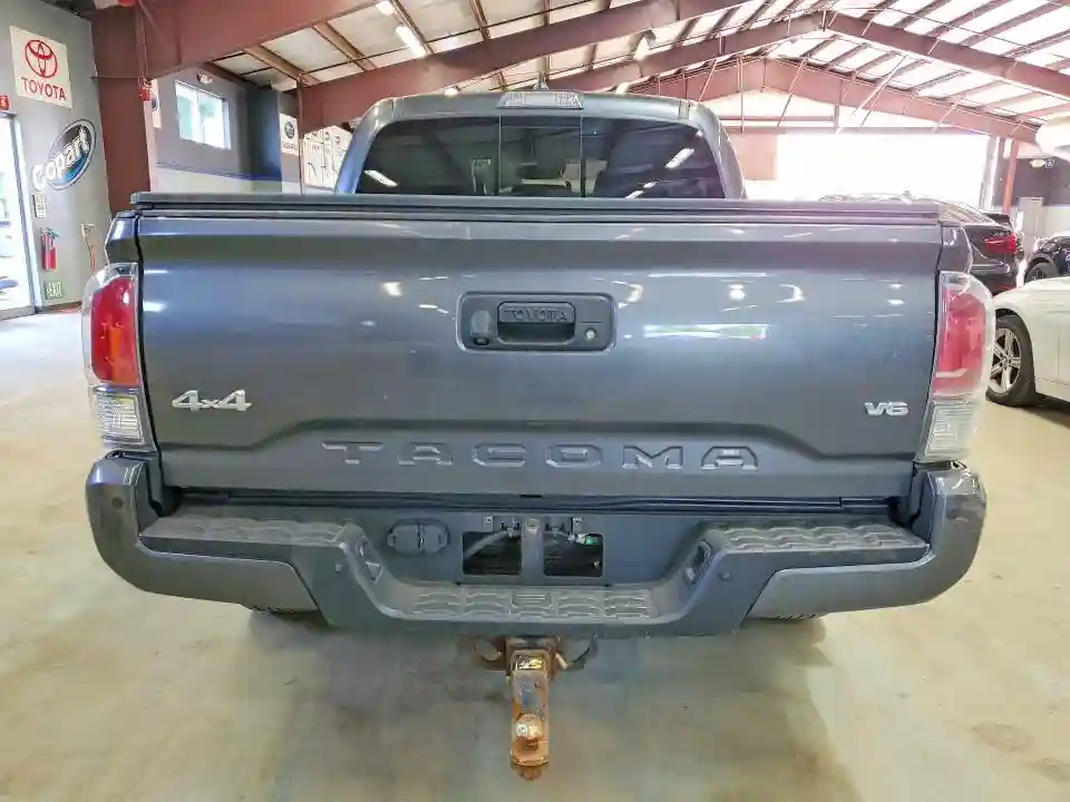 3TMGZ5AN1LM349181 2020 TOYOTA TACOMA-5