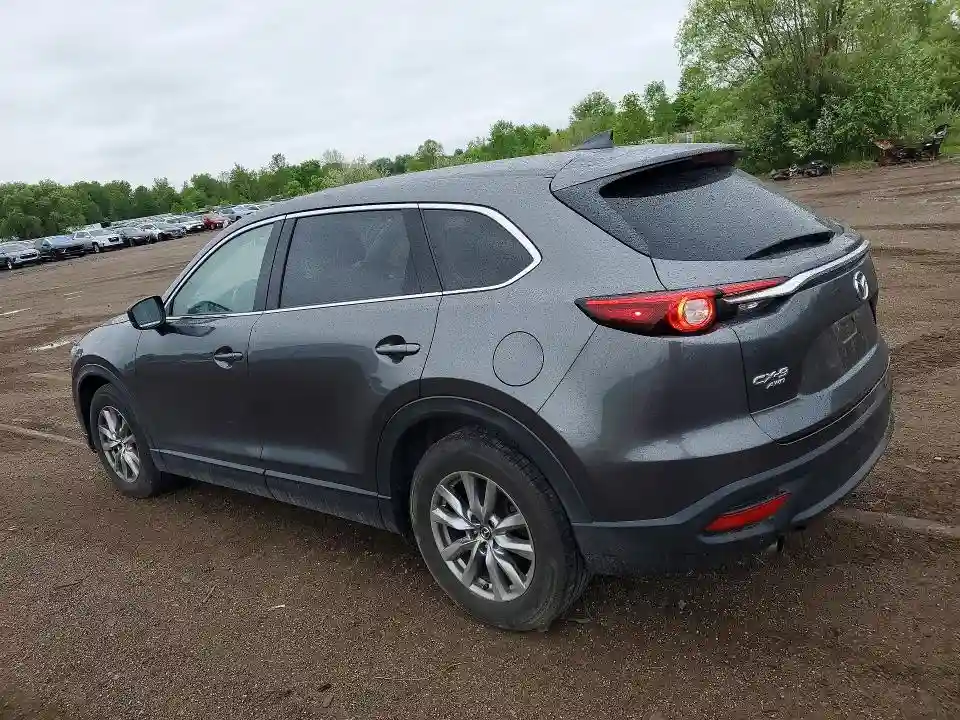 JM3TCBCY1K0335683 2019 MAZDA CX-9-1