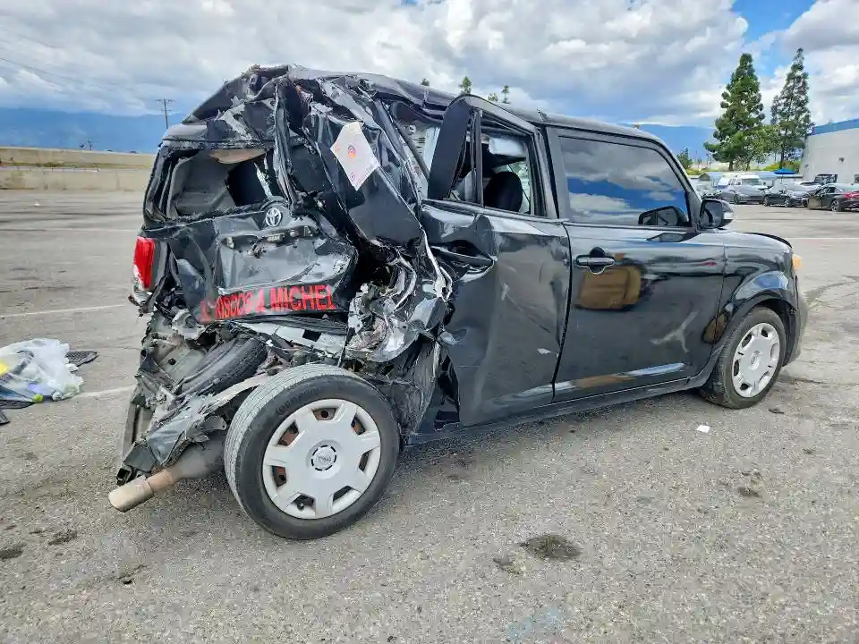 JTLZE4FE7C1142349 2012 SCION XB-2