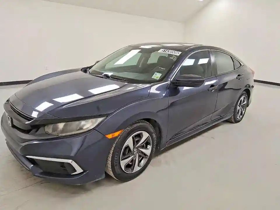19XFC2F63KE006362 2019 HONDA CIVIC-0