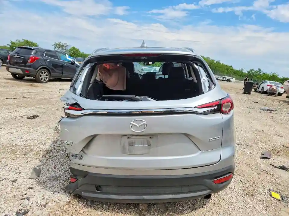 JM3TCBCY6J0213948 2018 MAZDA CX-9-5