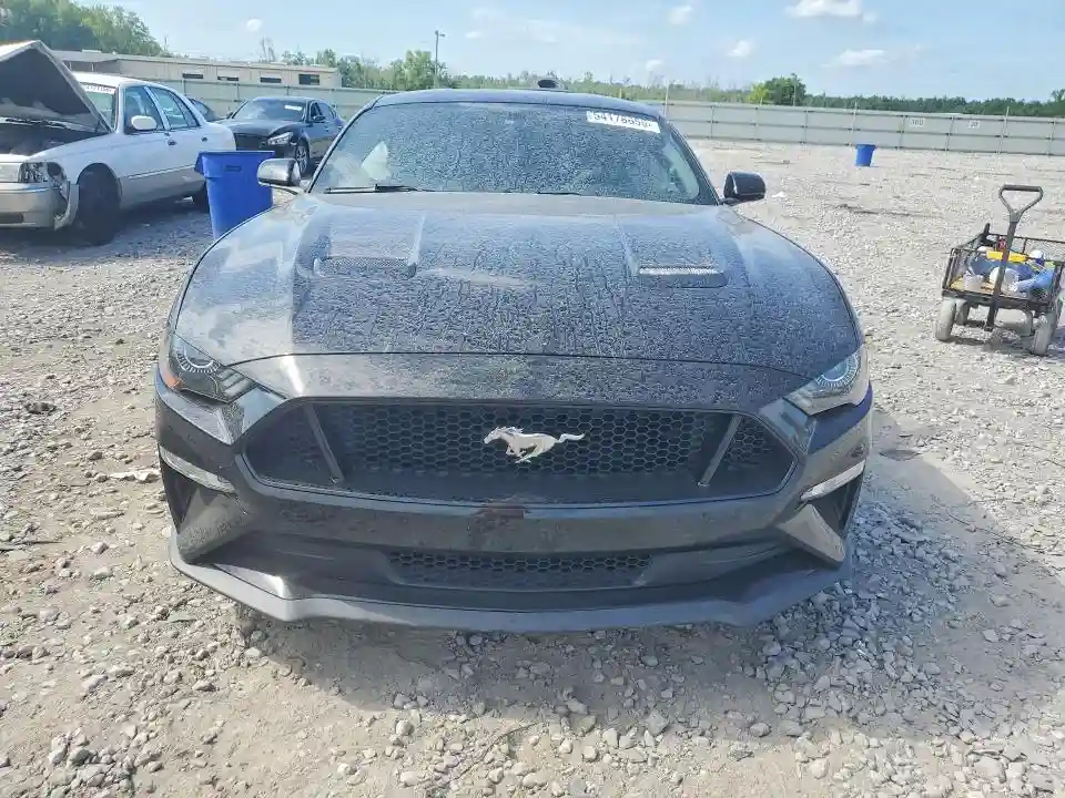 1FA6P8CF4K5204073 2019 FORD MUSTANG-4