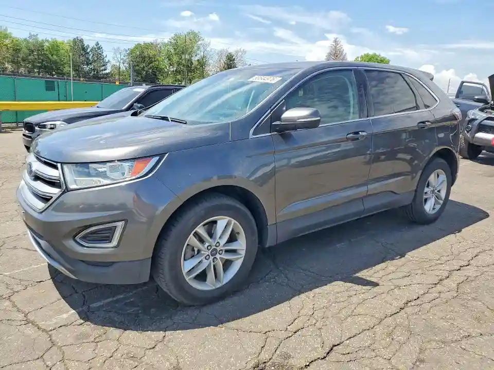 2FMPK4J93GBC10657 2016 FORD EDGE-0