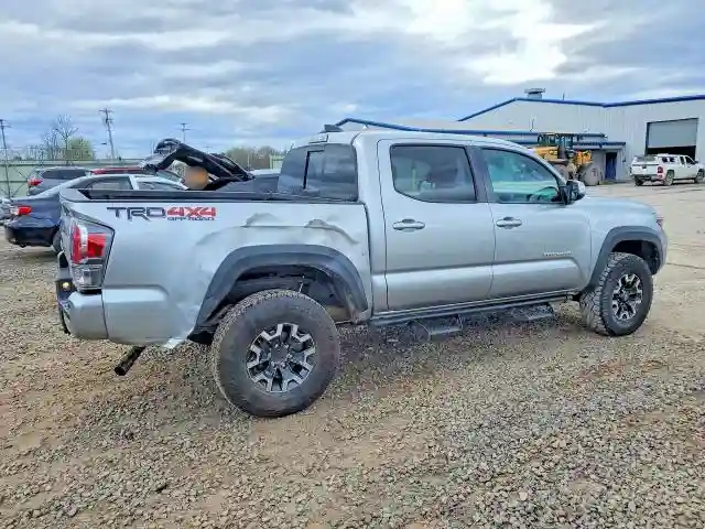 3TMCZ5AN0NM483410 2022 TOYOTA TACOMA-2