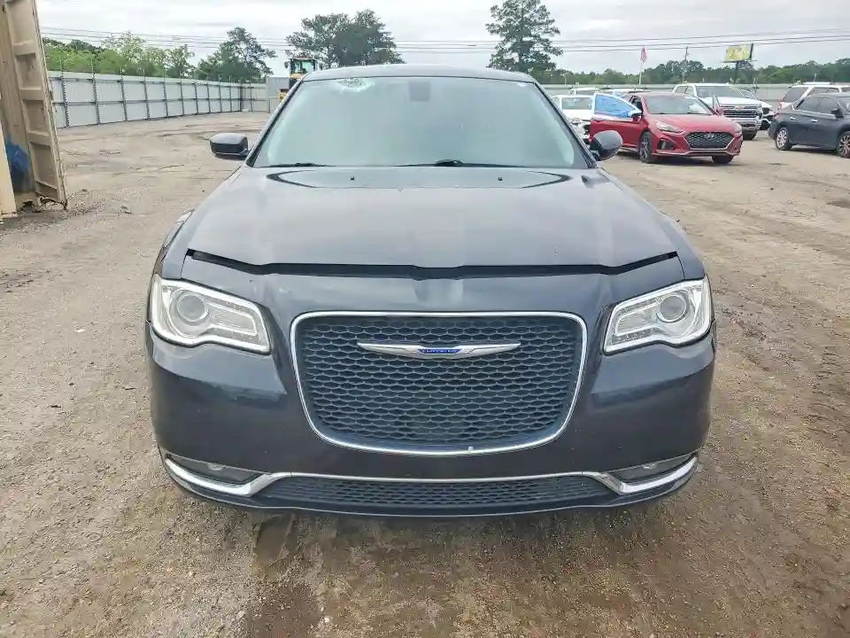2C3CCAAG1GH135455 2016 CHRYSLER 300-4