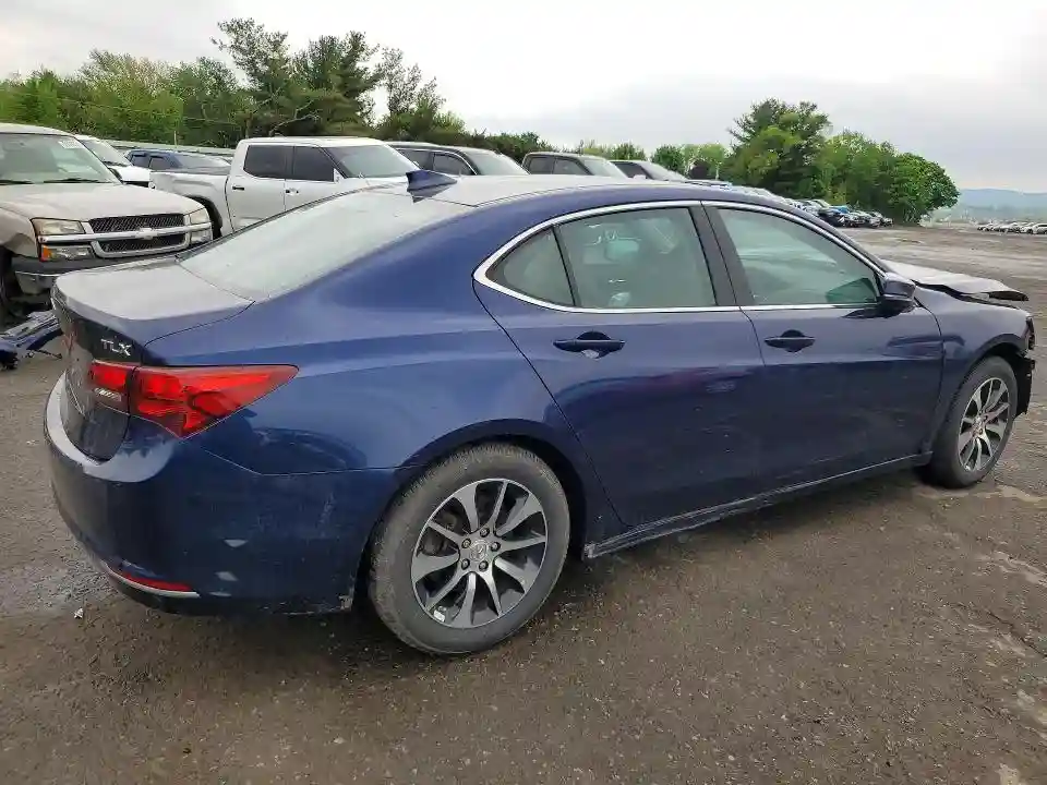 19UUB1F32GA010859 2016 ACURA TLX-2