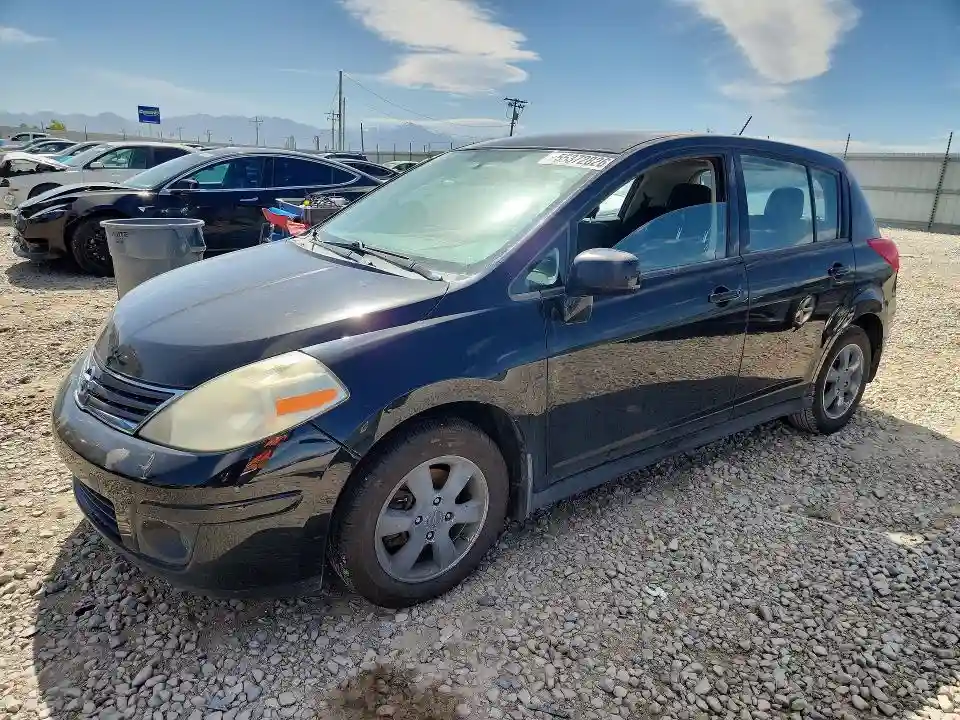 3N1BC1CP5CK299127 2012 NISSAN VERSA-0