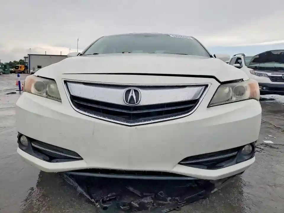19VDE3F74EE300186 2014 ACURA ILX-4