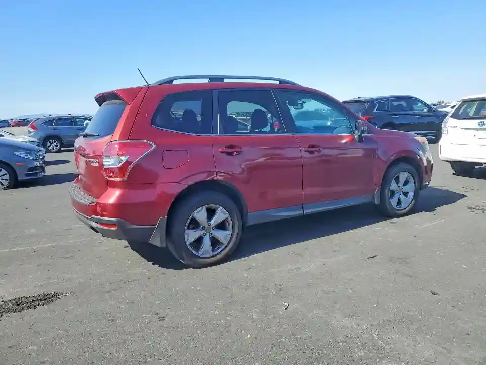 JF2SJAMC1EH421140 2014 SUBARU FORESTER-2