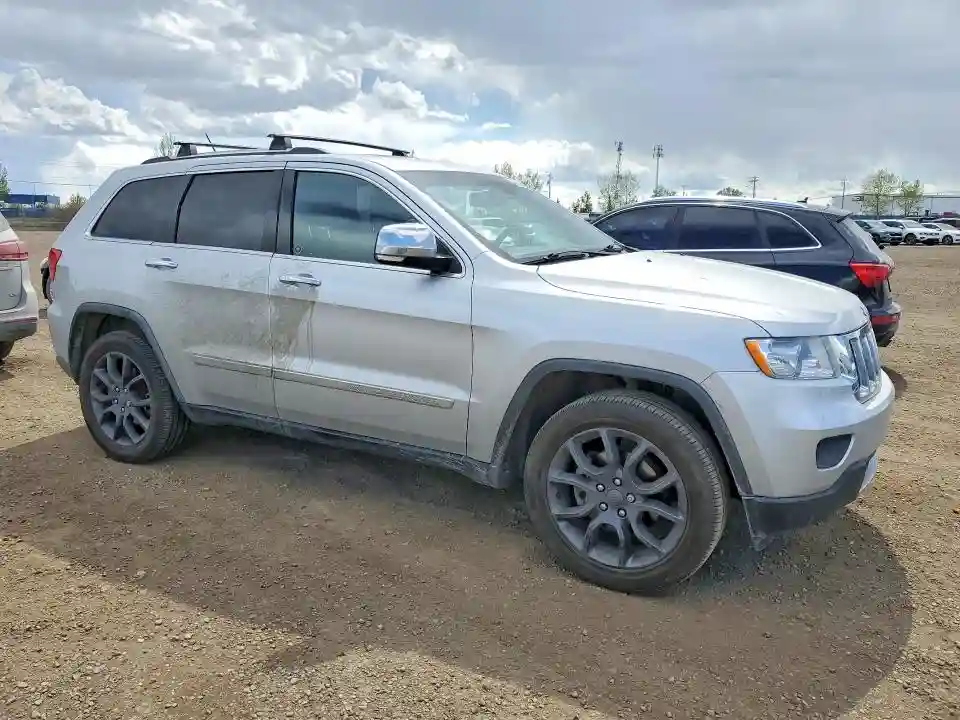 1C4RJFCG4DC599554 2013 JEEP CHEROKEE-3
