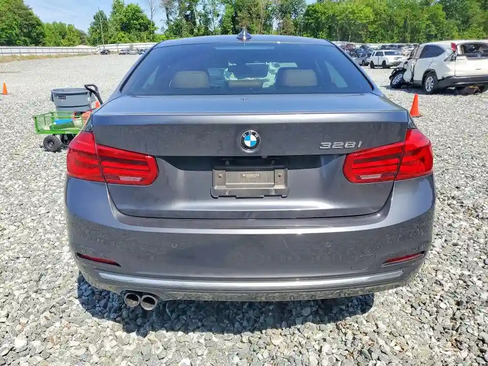 WBA8E9C53GK648900 2016 BMW 3 SERIES-5