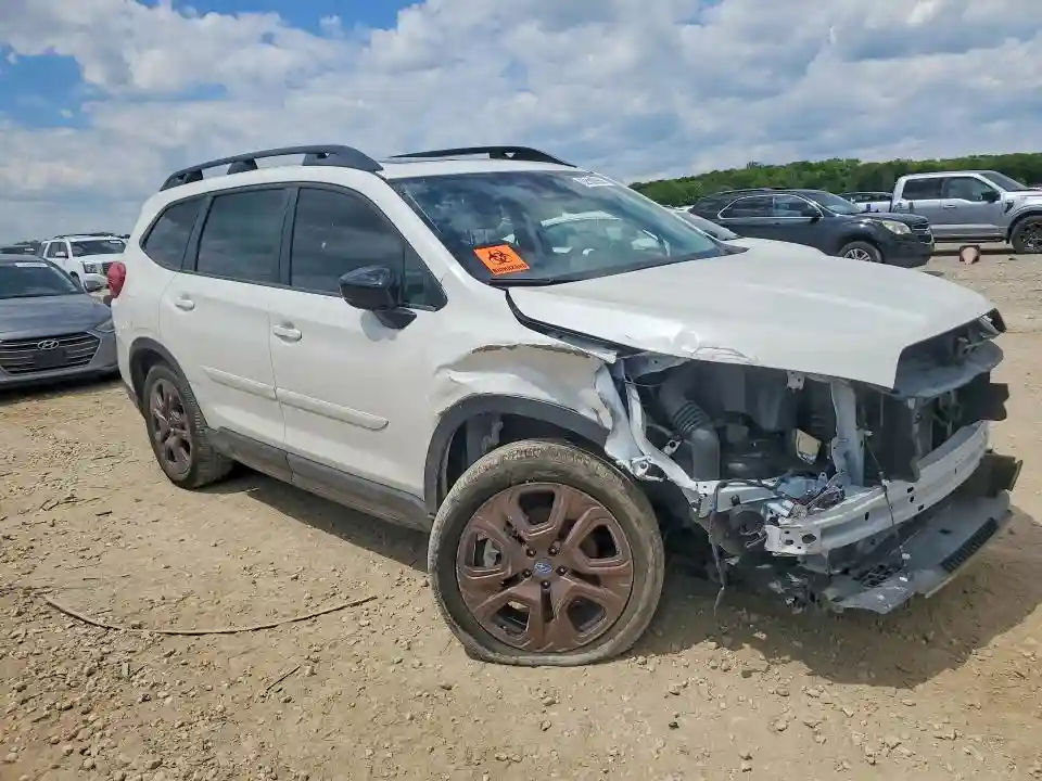 4S4WMARD0S3421241 2025 SUBARU ASCENT-3