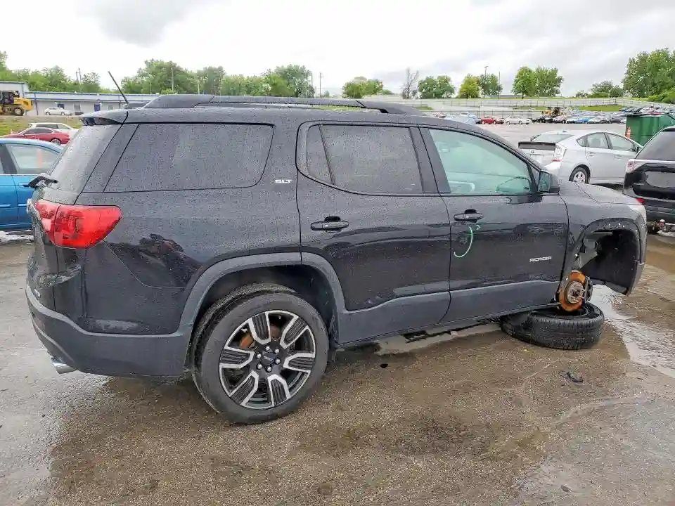 1GKKNULS8KZ270062 2019 GMC ACADIA-2