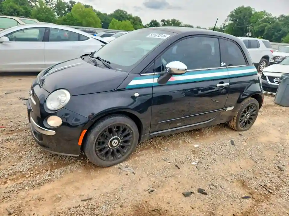 3C3CFFCR9CT400403 2012 FIAT 500-0