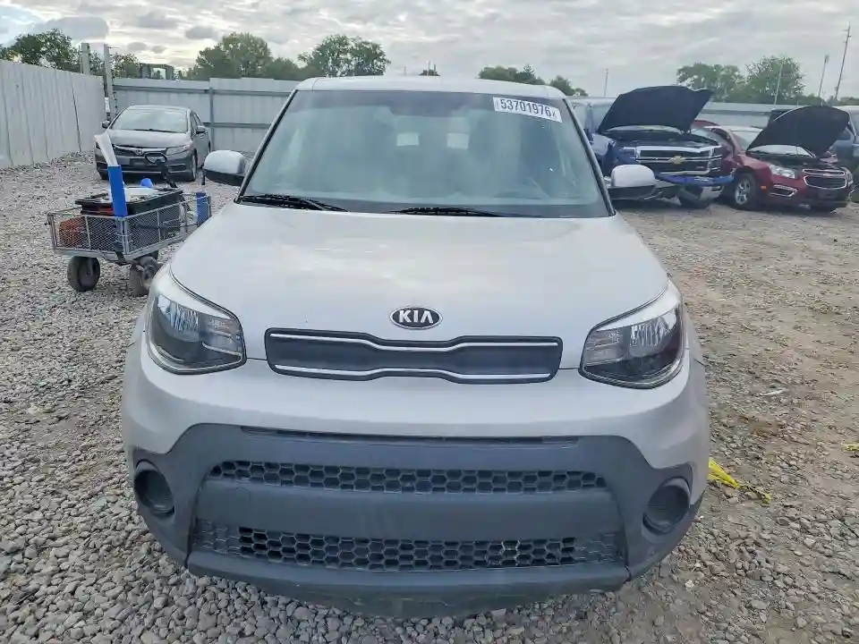 KNDJN2A25K7023642 2019 KIA SOUL BASE-4
