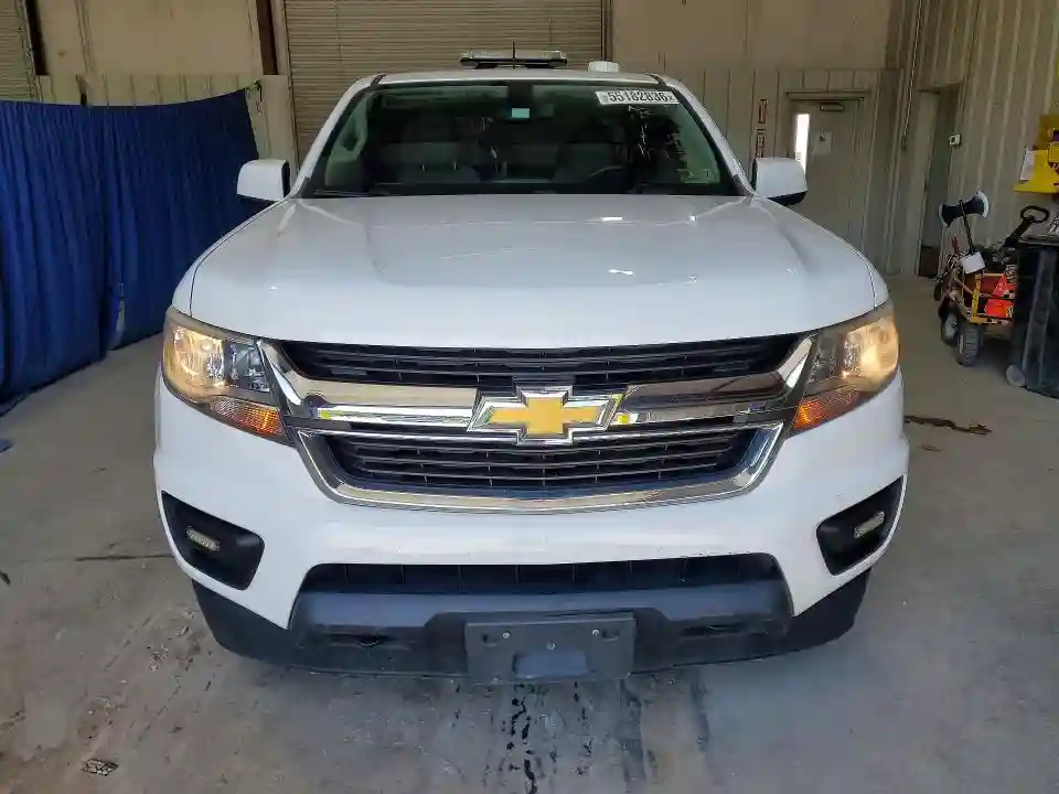 1GCHTBEAXJ1173012 2018 CHEVROLET COLORADO-4