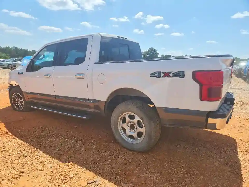1FTEW1E42KFB27466 2019 FORD F-150-1