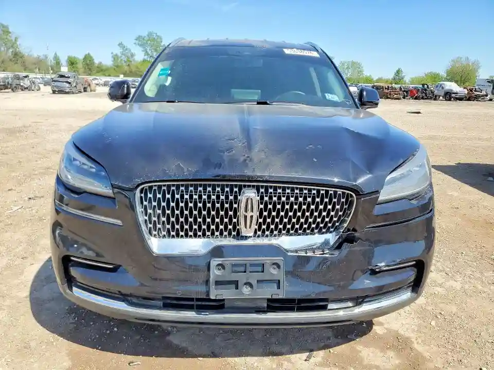 5LM5J0XC0PGL08301 2023 LINCOLN AVIATOR-4