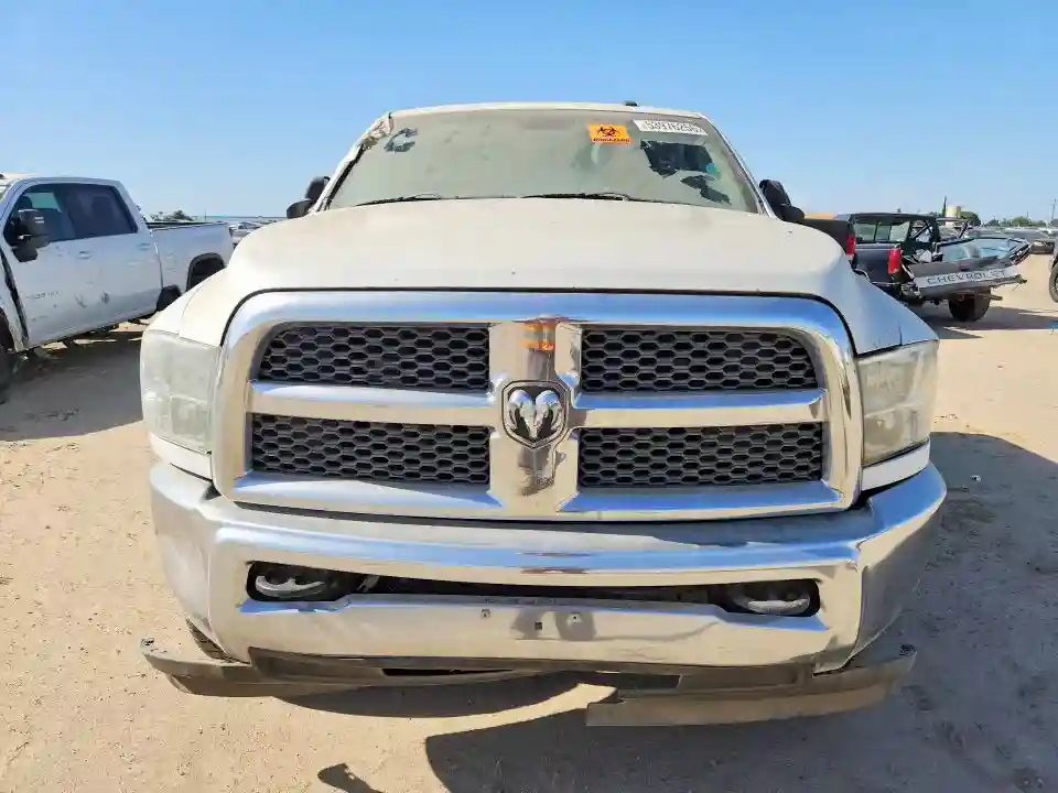 3C6UR5HJ1EG219271 2014 RAM 2500-4