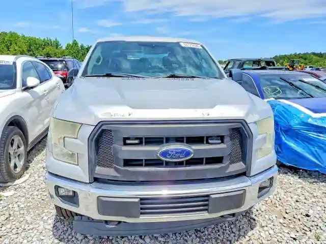 1FTFW1EF2FKD99437 2015 FORD F150-4