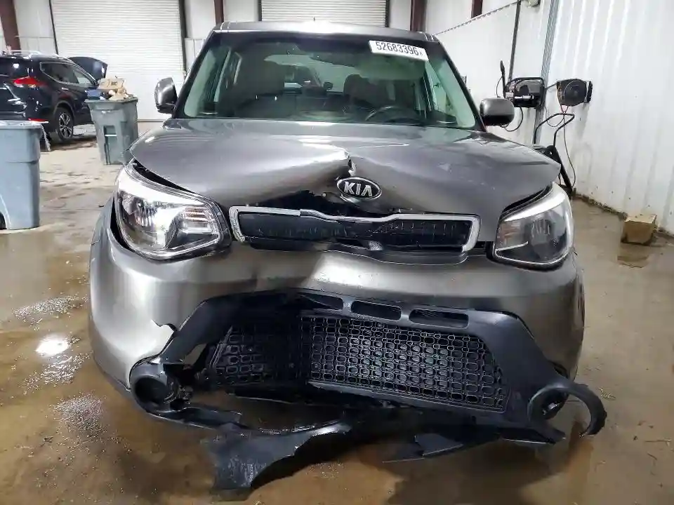 KNDJN2A26G7400910 2016 KIA SOUL BASE-4
