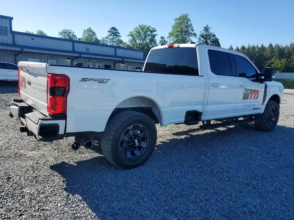 1FT8W2BT4PEC19500 2023 FORD F250-2