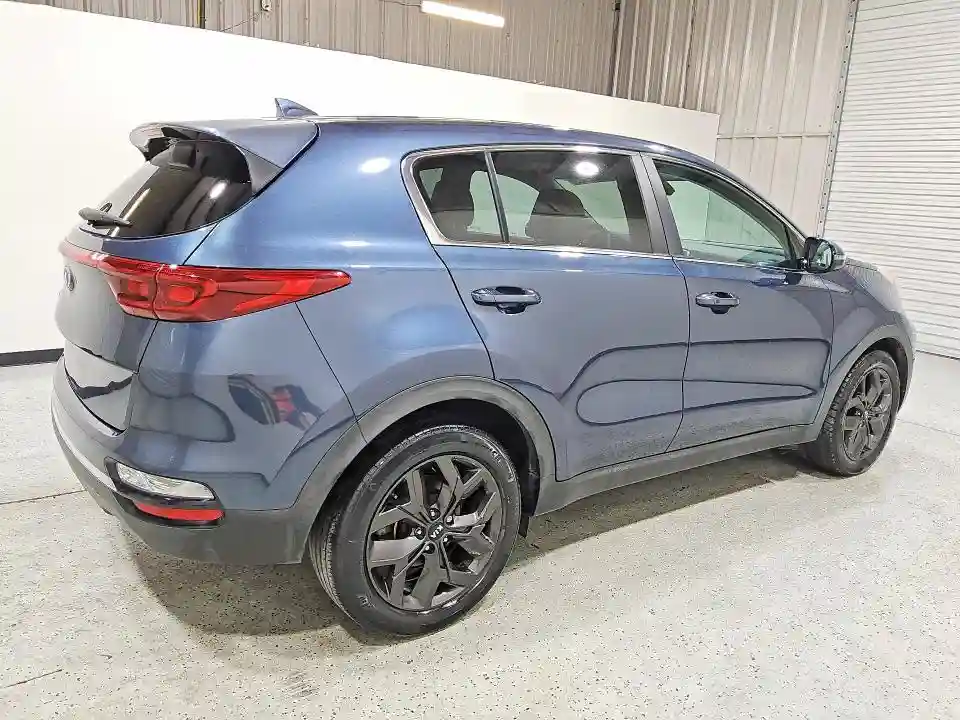 KNDPM3ACXN7945937 2022 KIA SPORTAGE-2