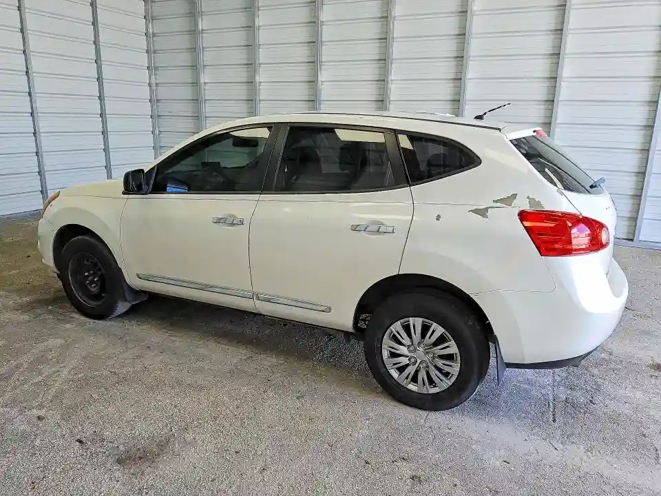 JN8AS5MT4FW663176 2015 NISSAN ROGUE-1