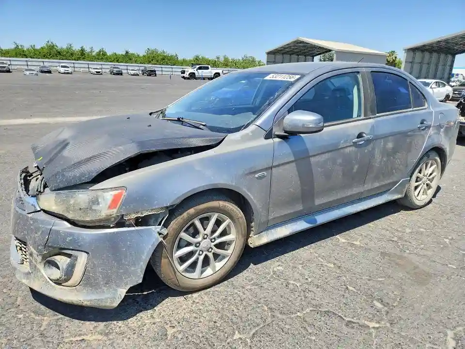 JA32U2FU2GU002109 2016 MITSUBISHI LANCER-0