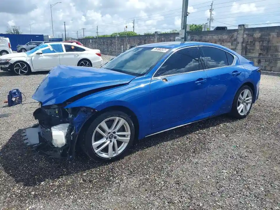 JTHCA1D29R5130143 2024 LEXUS IS-0