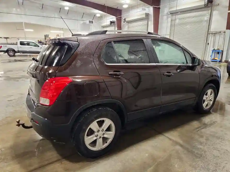 KL7CJPSB2GB677919 2016 CHEVROLET TRAX-2
