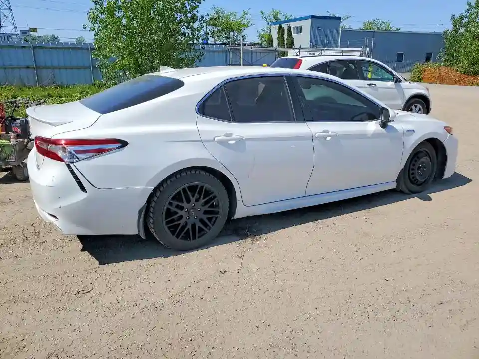 4T1B21HK3LU014577 2020 TOYOTA CAMRY SOLA-2