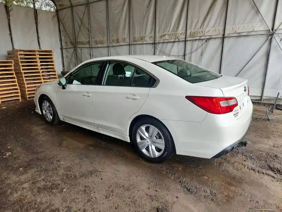 4S3BNDA60K3030105 2019 SUBARU LEGACY-1