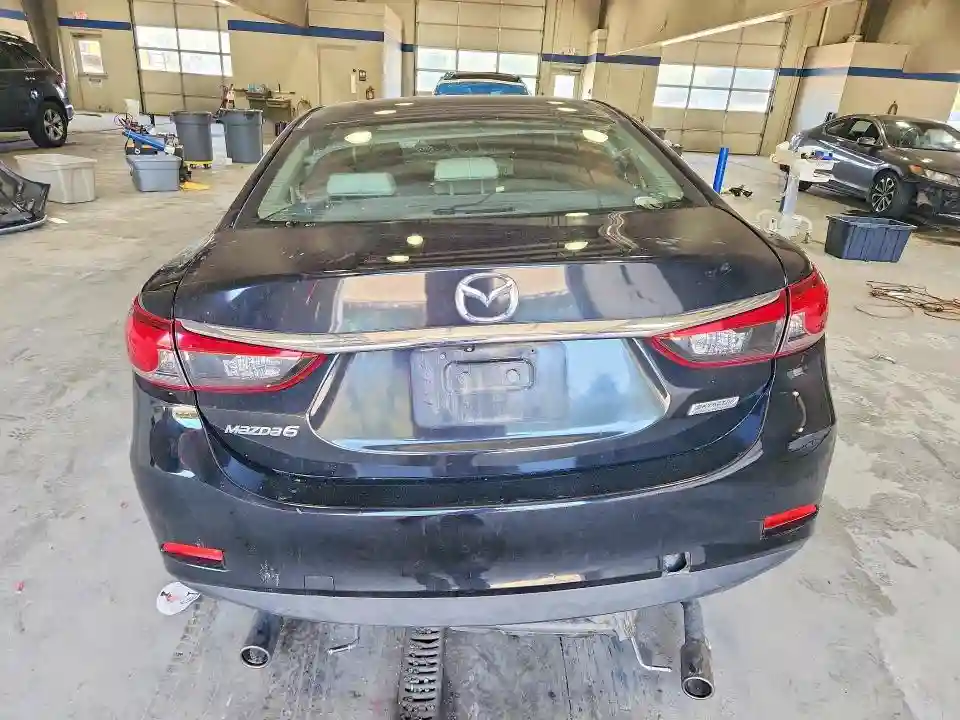 JM1GJ1V59E1112030 2014 MAZDA 6-5