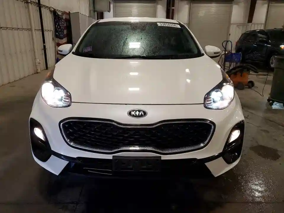 KNDPMCAC7M7890846 2021 KIA SPORTAGE-4