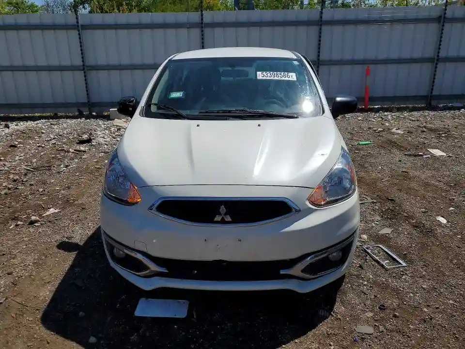ML32A5HJ1LH002445 2020 MITSUBISHI MIRAGE-4