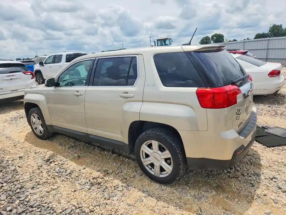2GKALMEK7E6210756 2014 GMC TERRAIN-1