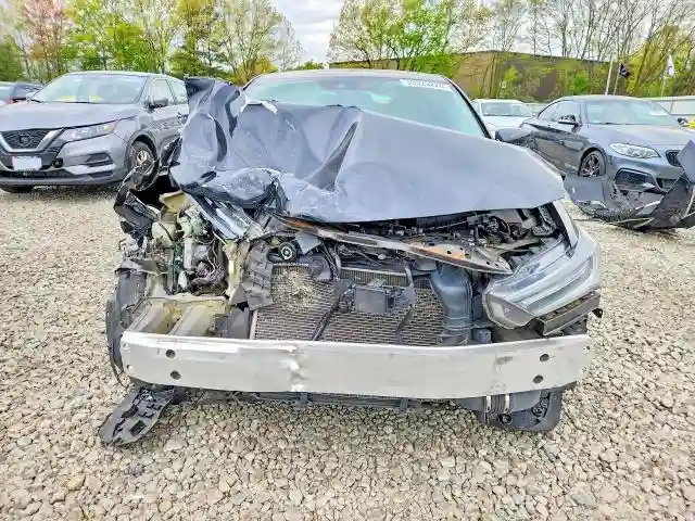 19UDE2F34LA007372 2020 ACURA ILX-4