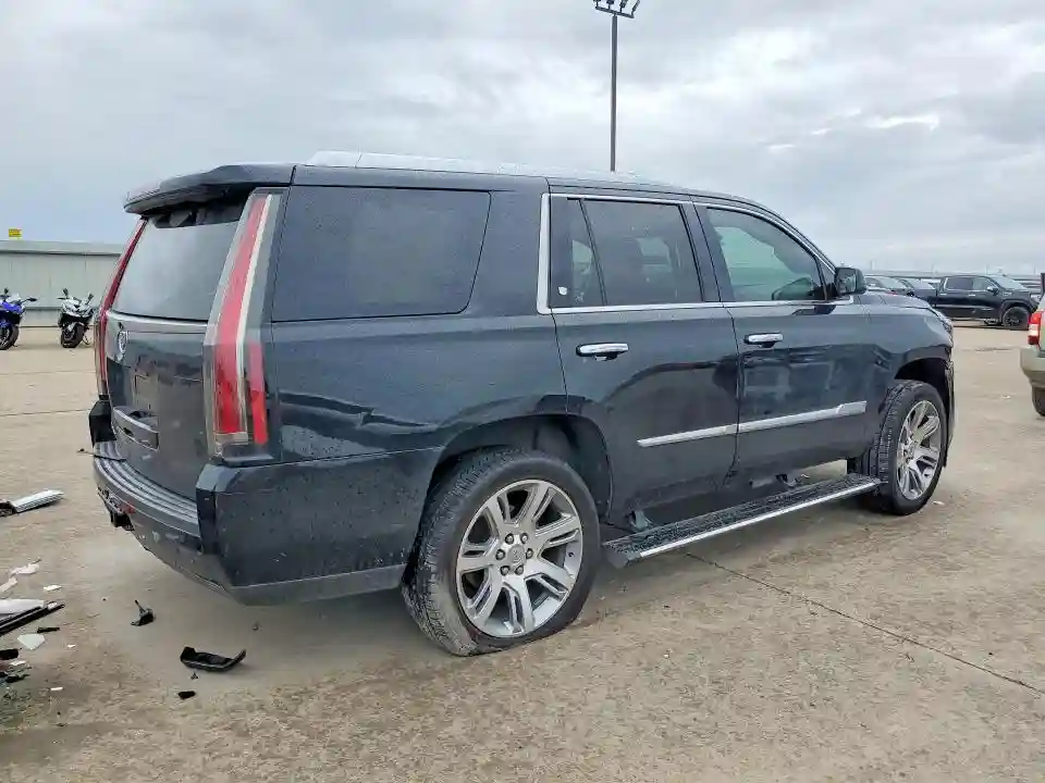 1GYS3CKJ0FR238968 2015 CADILLAC ESCALADE-2