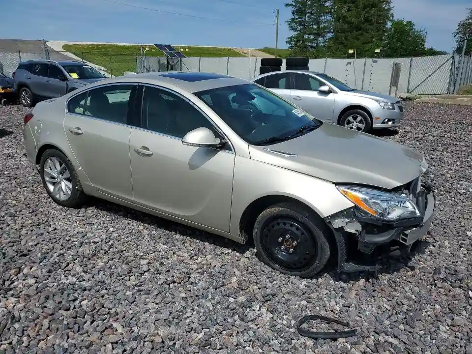 2G4GS5GX7G9207859 2016 BUICK REGAL-3