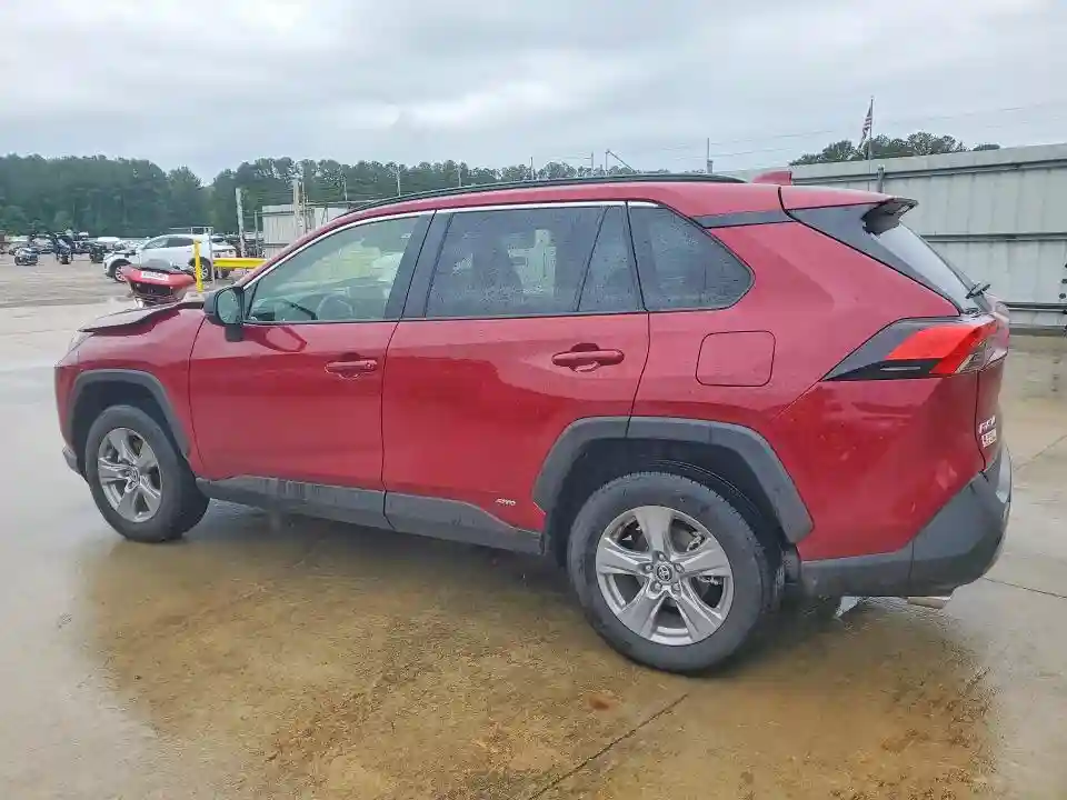JTMLWRFV8SD337286 2025 TOYOTA RAV4-1